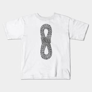 Rope Kids T-Shirt